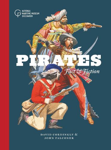 Pirates: Fact and Fiction