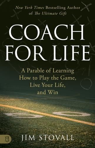 Cover image for Coach for Life