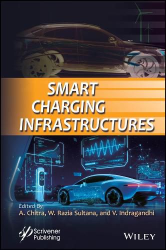 Cover image for Smart Charging Infrastructures
