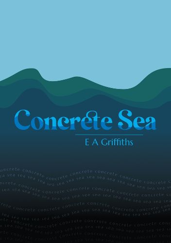 Cover image for Concrete Sea