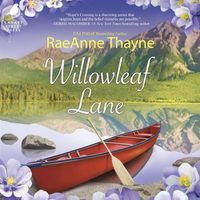 Cover image for Willowleaf Lane