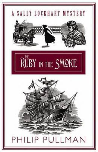 Sally Lockhart Quartet: Ruby in the Smoke Collector's Edition
