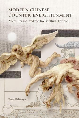 Cover image for Modern Chinese Counter-Enlightenment