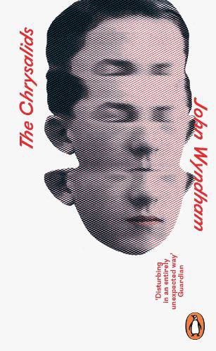 Cover image for The Chrysalids