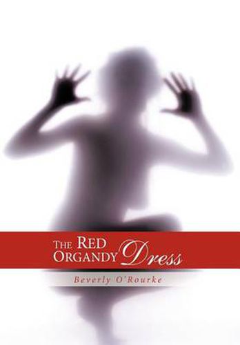 Cover image for THE Red Organdy Dress