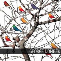 Cover image for George Dombek: Paintings