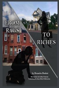 Cover image for From Rags to Riches