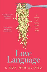 Cover image for Love Language