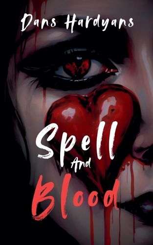 Cover image for Spell And Blood