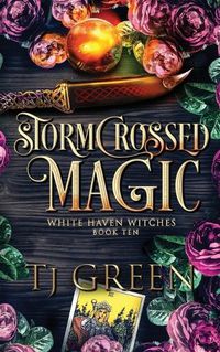 Cover image for Stormcrossed Magic