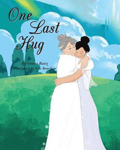 Cover image for One Last Hug