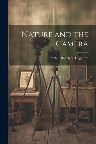 Cover image for Nature and the Camera