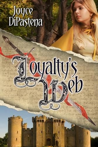 Cover image for Loyalty's Web