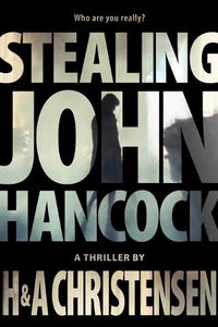 Cover image for Stealing John Hancock