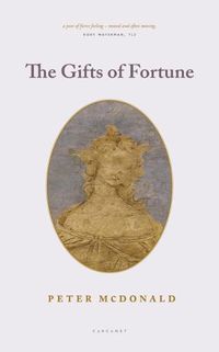 Cover image for The Gifts of Fortune