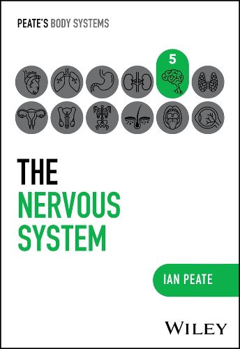 Cover image for The Nervous System