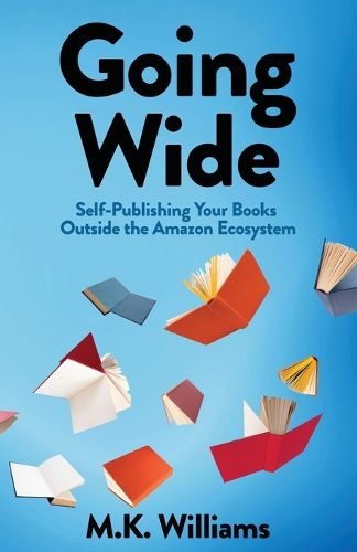 Cover image for Going Wide