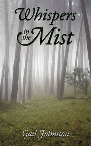 Cover image for Whispers in the Mist