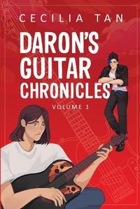 Cover image for Daron's Guitar Chronicles