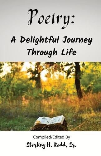 Cover image for Poetry: A Delightful Journey Through Life