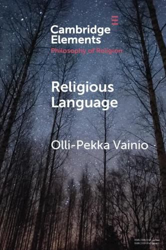 Religious Language