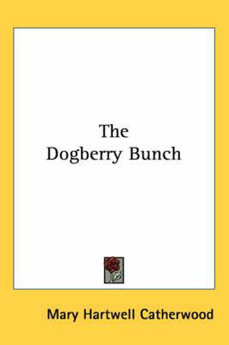 Cover image for The Dogberry Bunch