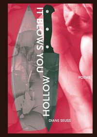 Cover image for It Blows You Hollow