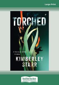 Cover image for Torched