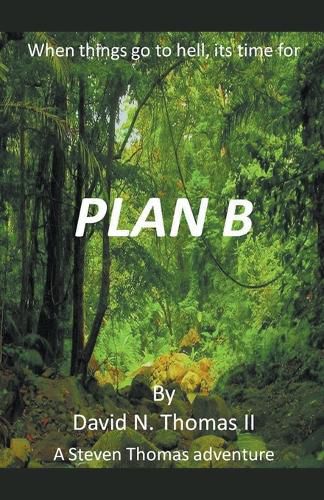 Cover image for Plan B