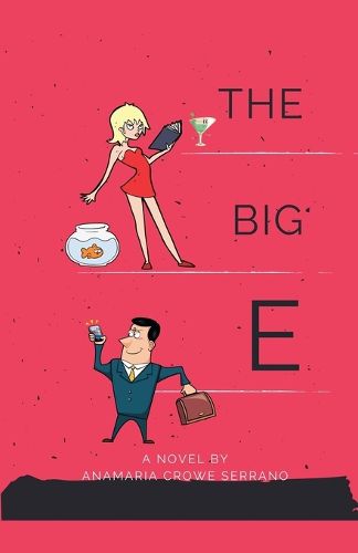 Cover image for The Big E