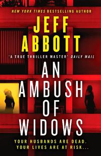 Cover image for An Ambush of Widows