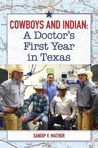 Cover image for Cowboys and Indian