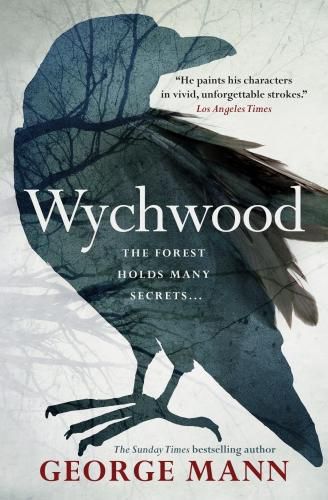 Cover image for Wychwood