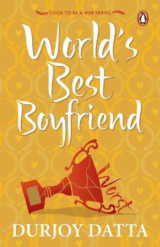 Cover image for The World's Best Boyfriend