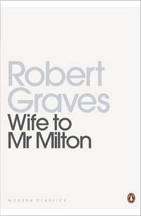 Cover image for Wife to Mr Milton