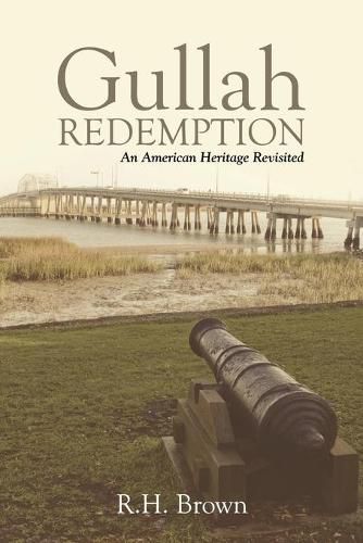 Cover image for Gullah Redemption