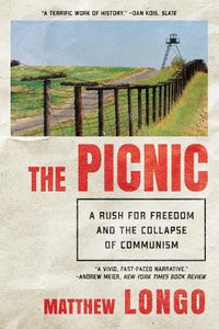 Cover image for The Picnic