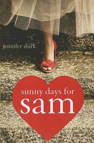 Cover image for Sunny Days for Sam