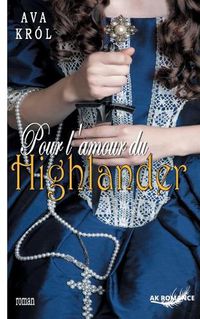 Cover image for Pour l'amour du Highlander