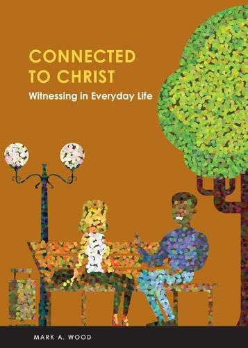Cover image for Witnessing in Everyday Life