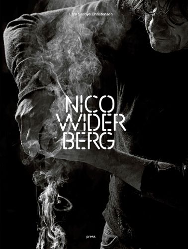 Cover image for Nico Widerberg