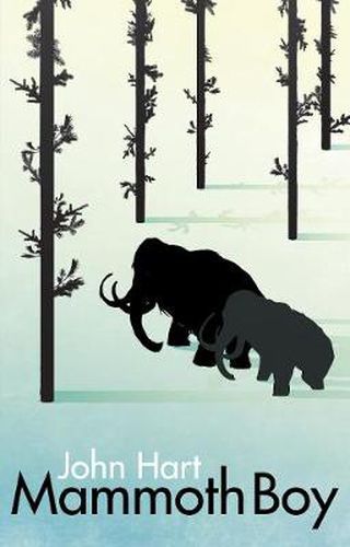 Mammoth Boy: A lad's epic journey to find mammoths in the Ice Age