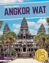 Cover image for Angkor Wat