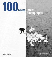 Cover image for 100 Great Street Photographs