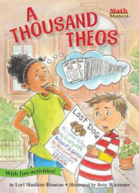 Cover image for A Thousand Theos