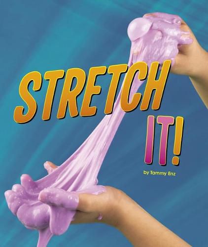 Cover image for Stretch It!