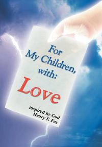 Cover image for For My Children, with Love