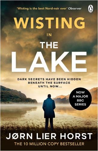 Cover image for The Lake
