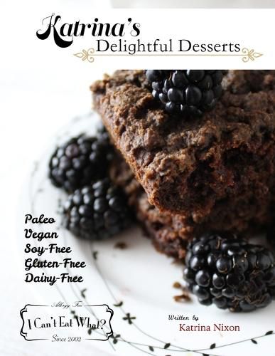 Cover image for Katrina's Delightful Desserts