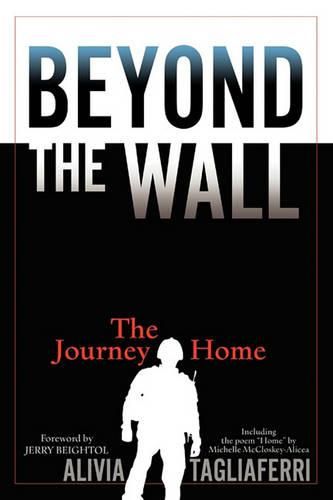 Cover image for Beyond the Wall: The Journey Home